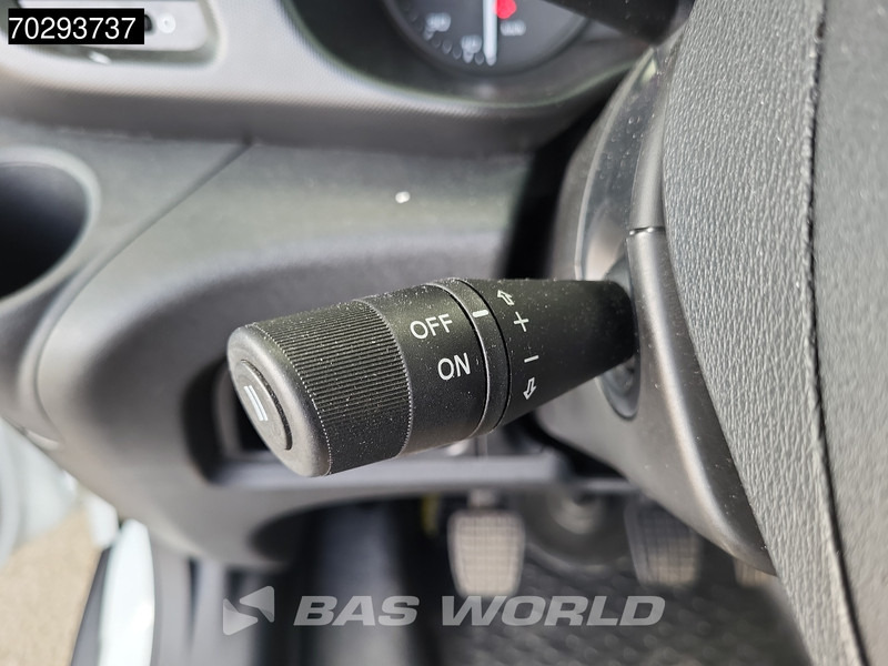 Leasing Iveco Daily 35C16 Laadklep Dubbellucht Bakwagen Airco Cruise Euro6 Meubelbak Koffer 20m3 Airco Cruise control Iveco Daily 35C16 Laadklep Dubbellucht Bakwagen Airco Cruise Euro6 Meubelbak Koffer 20m3 Airco Cruise control: afbeelding 19