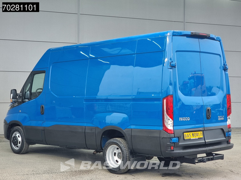 Iveco Daily 35C18 3.0L Automaat Dubbellucht 3,5t Trekhaak Navi Airco Cruise Camera Parkeersensoren L2 11m3 Airco Trekhaak Cruise control - Gesloten bestelwagen: afbeelding 2 Iveco Daily 35C18 3.0L Automaat Dubbellucht 3,5t Trekhaak Navi Airco Cruise Camera Parkeersensoren L2 11m3 Airco Trekhaak Cruise control - Gesloten bestelwagen: afbeelding 2