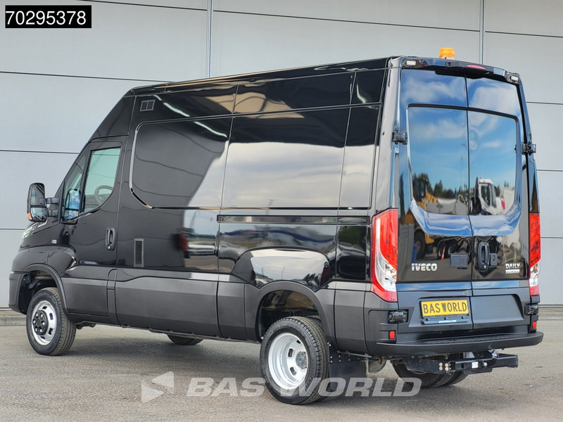 Iveco Daily 35C18 3.0L Automaat L2H2 Dubbellucht 3,5t Trekhaak Navi Airco Cruise Camera Euro6 L2 Airco Trekhaak Cruise control - Gesloten bestelwagen: afbeelding 2 Iveco Daily 35C18 3.0L Automaat L2H2 Dubbellucht 3,5t Trekhaak Navi Airco Cruise Camera Euro6 L2 Airco Trekhaak Cruise control - Gesloten bestelwagen: afbeelding 2