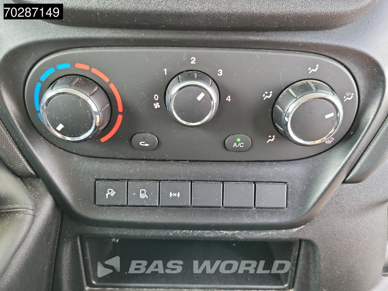 Gesloten bestelwagen Iveco Daily 35C18 3.0L Dubbellucht L2H2 3,5t Trekhaak Navi Airco Cruise Camera Imperiaal Euro6 L2 12m3 Airco Trekhaak Cruise control: afbeelding 18