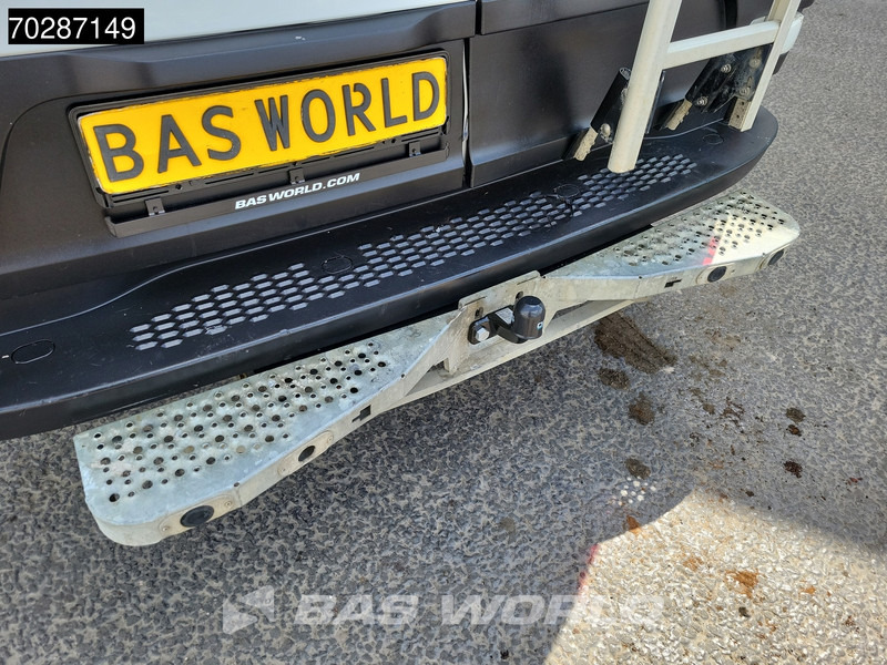 Gesloten bestelwagen Iveco Daily 35C18 3.0L Dubbellucht L2H2 3,5t Trekhaak Navi Airco Cruise Camera Imperiaal Euro6 L2 12m3 Airco Trekhaak Cruise control: afbeelding 11