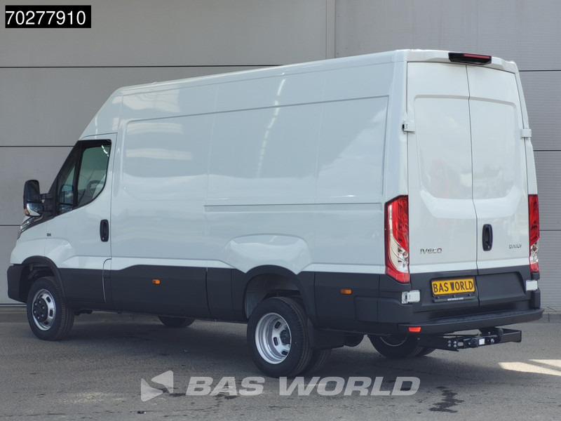 Iveco Daily 35C21 3.0L 210PK Automaat L2H2 Dubbellucht LED ACC 3.5t trekhaak Navi L2H2 12m3 Airco Trekhaak - Gesloten bestelwagen: afbeelding 2 Iveco Daily 35C21 3.0L 210PK Automaat L2H2 Dubbellucht LED ACC 3.5t trekhaak Navi L2H2 12m3 Airco Trekhaak - Gesloten bestelwagen: afbeelding 2