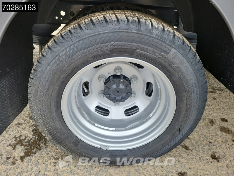 Nieuw Bestelwagen open laadbak Iveco Daily 35C21 3.0L 210PK Automaat Open Laadbak 2025 ACC Airco CarPlay Pritsche Pickup Open Box Airco: afbeelding 13