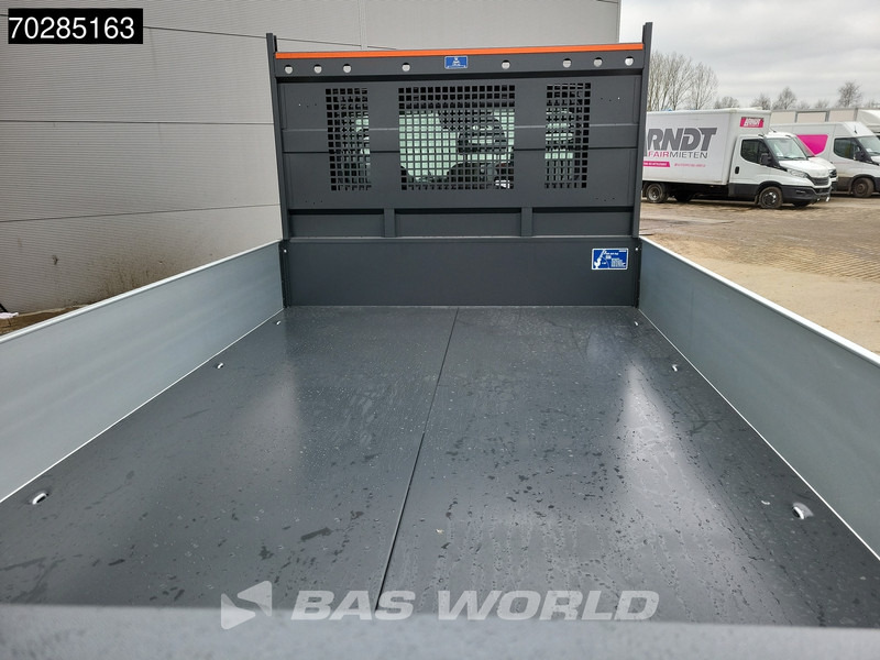 Nieuw Bestelwagen open laadbak Iveco Daily 35C21 3.0L 210PK Automaat Open Laadbak 2025 ACC Airco CarPlay Pritsche Pickup Open Box Airco: afbeelding 12