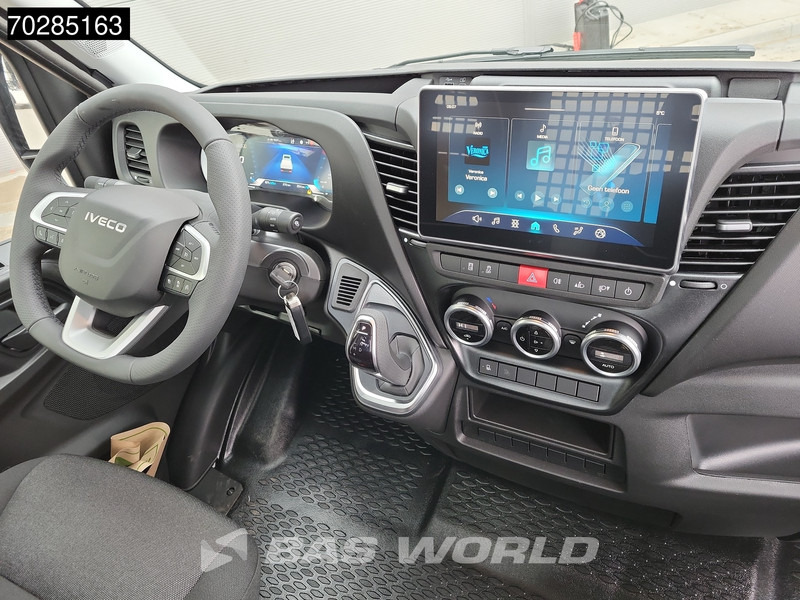 Nieuw Bestelwagen open laadbak Iveco Daily 35C21 3.0L 210PK Automaat Open Laadbak 2025 ACC Airco CarPlay Pritsche Pickup Open Box Airco: afbeelding 14
