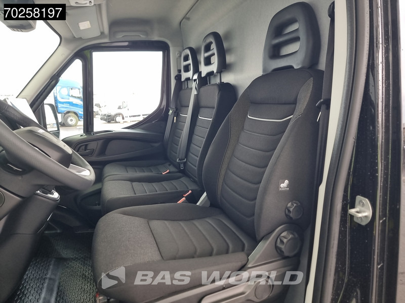 Nieuw Gesloten bestelwagen Iveco Daily 35C21 3.0L Automaat 16m3 L4H2 LED ACC CarPlay Camera L3H2 16m3 Airco: afbeelding 12
