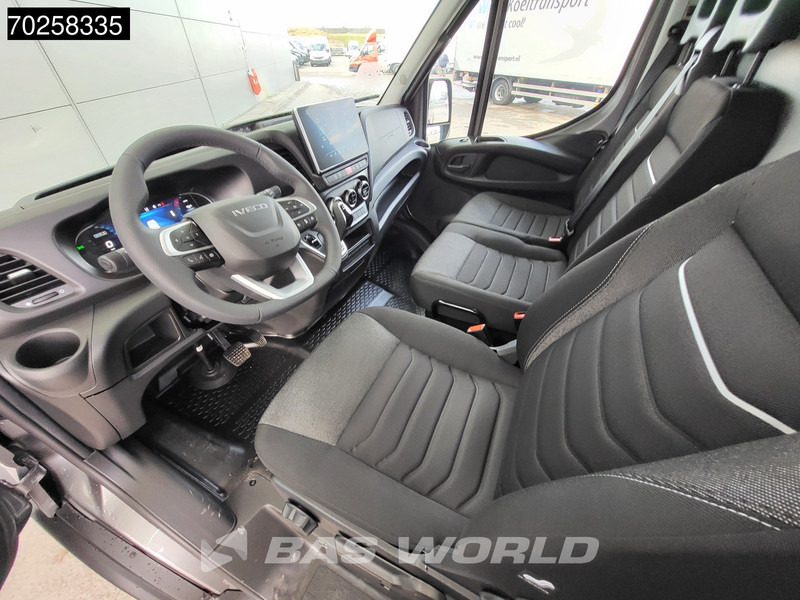 Nieuw Gesloten bestelwagen Iveco Daily 35C21 3.0L Automaat 16m3 L4H2 LED ACC CarPlay Camera L3H2 16m3 Airco: afbeelding 12