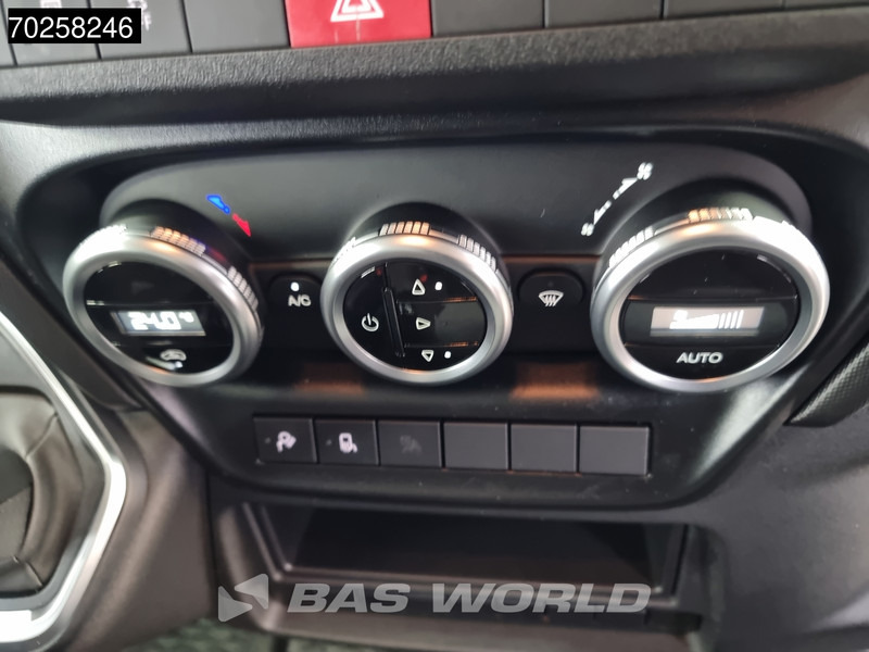 Nieuw Gesloten bestelwagen Iveco Daily 35C21 3.0L Automaat 2025model Dubbellucht L2H2 ACC Camera LED CarPlay L2 12m3 Airco: afbeelding 14