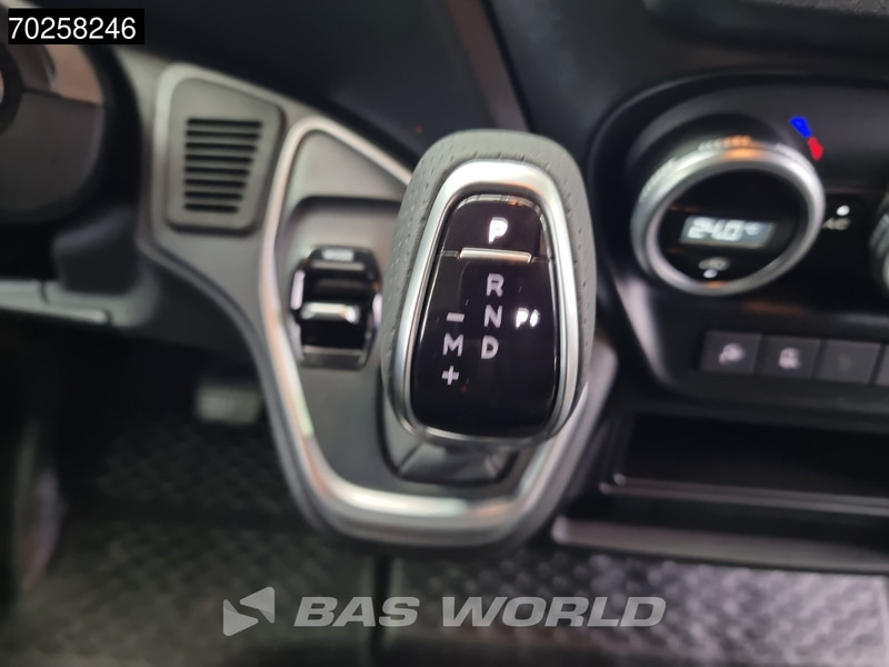 Nieuw Gesloten bestelwagen Iveco Daily 35C21 3.0L Automaat 2025model Dubbellucht L2H2 ACC Camera LED CarPlay L2 12m3 Airco: afbeelding 15
