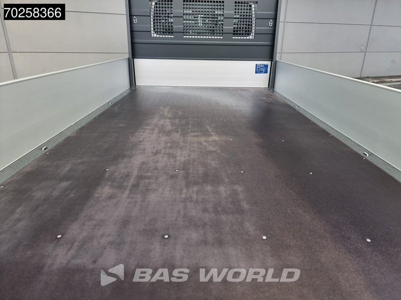 Nieuw Bestelwagen open laadbak Iveco Daily 35C21 3.0L Automaat 210PK 2025-Model Open laadbak Dubbel Cabine Dubbellucht CarPlay ACC LED 3,5T Trekvermogen Euro6 Pritsche Pic: afbeelding 6 Nieuw Bestelwagen open laadbak Iveco Daily 35C21 3.0L Automaat 210PK 2025-Model Open laadbak Dubbel Cabine Dubbellucht CarPlay ACC LED 3,5T Trekvermogen Euro6 Pritsche Pic: afbeelding 6