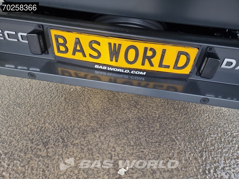 Nieuw Bestelwagen open laadbak Iveco Daily 35C21 3.0L Automaat 210PK 2025-Model Open laadbak Dubbel Cabine Dubbellucht CarPlay ACC LED 3,5T Trekvermogen Euro6 Pritsche Pic: afbeelding 7 Nieuw Bestelwagen open laadbak Iveco Daily 35C21 3.0L Automaat 210PK 2025-Model Open laadbak Dubbel Cabine Dubbellucht CarPlay ACC LED 3,5T Trekvermogen Euro6 Pritsche Pic: afbeelding 7