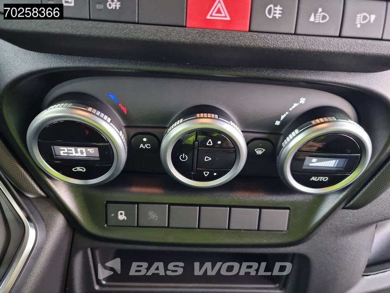 Nieuw Bestelwagen open laadbak Iveco Daily 35C21 3.0L Automaat 210PK 2025-Model Open laadbak Dubbel Cabine Dubbellucht CarPlay ACC LED 3,5T Trekvermogen Euro6 Pritsche Pic: afbeelding 13 Nieuw Bestelwagen open laadbak Iveco Daily 35C21 3.0L Automaat 210PK 2025-Model Open laadbak Dubbel Cabine Dubbellucht CarPlay ACC LED 3,5T Trekvermogen Euro6 Pritsche Pic: afbeelding 13