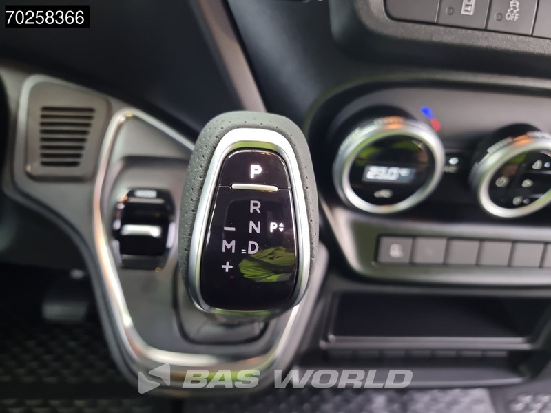 Nieuw Bestelwagen open laadbak Iveco Daily 35C21 3.0L Automaat 210PK 2025-Model Open laadbak Dubbel Cabine Dubbellucht CarPlay ACC LED 3,5T Trekvermogen Euro6 Pritsche Pic: afbeelding 14 Nieuw Bestelwagen open laadbak Iveco Daily 35C21 3.0L Automaat 210PK 2025-Model Open laadbak Dubbel Cabine Dubbellucht CarPlay ACC LED 3,5T Trekvermogen Euro6 Pritsche Pic: afbeelding 14