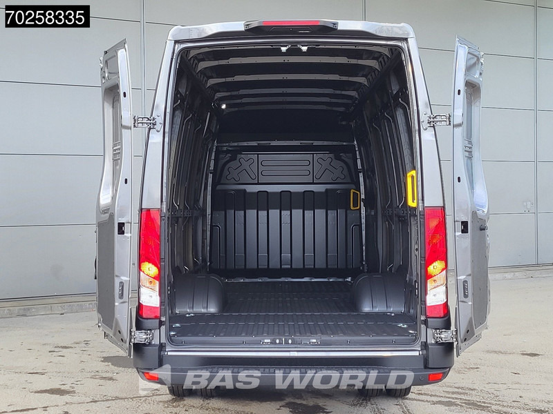 Nieuw Gesloten bestelwagen Iveco Daily 35C21 3.0L Automaat 210PK L3H2 2025-Model Dubbellucht 3,5t Trekvermogen ACC LED CarPlay Camera Parkeersensoren Velgen 16m3 Euro6: afbeelding 6 Nieuw Gesloten bestelwagen Iveco Daily 35C21 3.0L Automaat 210PK L3H2 2025-Model Dubbellucht 3,5t Trekvermogen ACC LED CarPlay Camera Parkeersensoren Velgen 16m3 Euro6: afbeelding 6