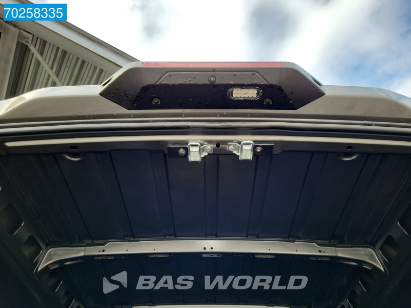 Nieuw Gesloten bestelwagen Iveco Daily 35C21 3.0L Automaat 210PK L3H2 2025-Model Dubbellucht 3,5t Trekvermogen ACC LED CarPlay Camera Parkeersensoren Velgen 16m3 Euro6: afbeelding 17 Nieuw Gesloten bestelwagen Iveco Daily 35C21 3.0L Automaat 210PK L3H2 2025-Model Dubbellucht 3,5t Trekvermogen ACC LED CarPlay Camera Parkeersensoren Velgen 16m3 Euro6: afbeelding 17