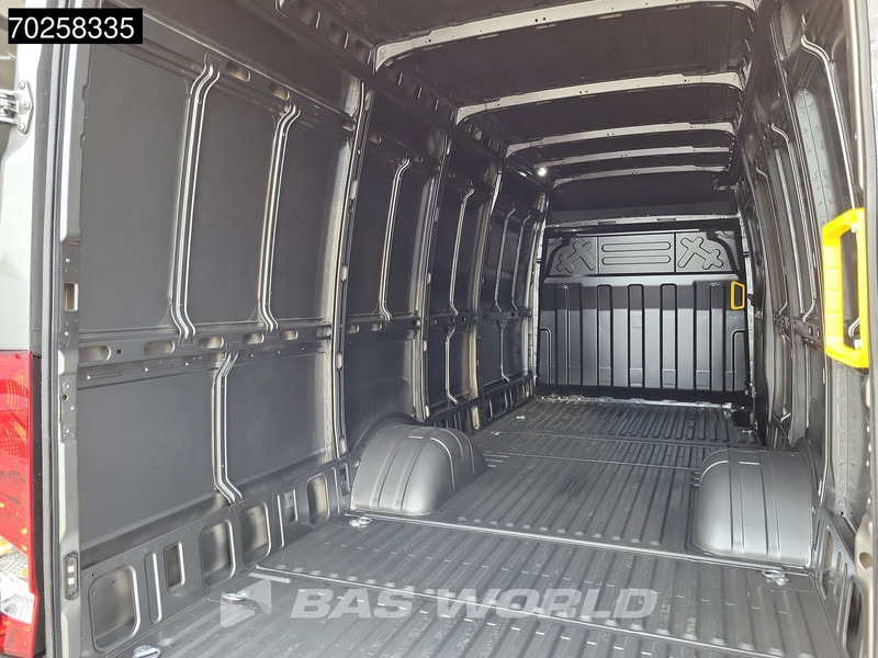 Nieuw Gesloten bestelwagen Iveco Daily 35C21 3.0L Automaat 210PK L3H2 2025-Model Dubbellucht 3,5t Trekvermogen ACC LED CarPlay Camera Parkeersensoren Velgen 16m3 Euro6: afbeelding 7 Nieuw Gesloten bestelwagen Iveco Daily 35C21 3.0L Automaat 210PK L3H2 2025-Model Dubbellucht 3,5t Trekvermogen ACC LED CarPlay Camera Parkeersensoren Velgen 16m3 Euro6: afbeelding 7