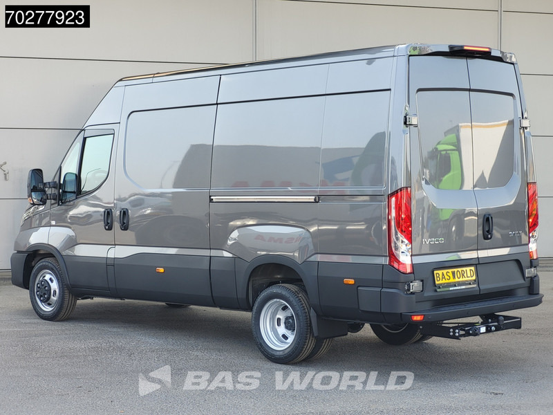 Iveco Daily 35C21 3.0L Automaat 2x Schuifdeur L2H2 210PK 3,5t Trekhaak ACC LED Camera Parkeersensoren Euro6 L2 12m3 Airco Trekhaak - Gesloten bestelwagen: afbeelding 2 Iveco Daily 35C21 3.0L Automaat 2x Schuifdeur L2H2 210PK 3,5t Trekhaak ACC LED Camera Parkeersensoren Euro6 L2 12m3 Airco Trekhaak - Gesloten bestelwagen: afbeelding 2