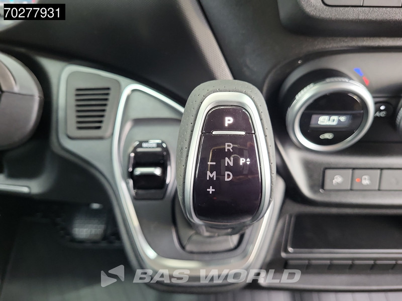 Leasing Iveco Daily 35C21 XXL 3.0L Automaat 19,3m3 L5H3 210PK Hoog Dak Dubbellucht 3,5t Trekhaak ACC Navi LED Camera Parkeersensoren Euro6 L5 Airco Iveco Daily 35C21 XXL 3.0L Automaat 19,3m3 L5H3 210PK Hoog Dak Dubbellucht 3,5t Trekhaak ACC Navi LED Camera Parkeersensoren Euro6 L5 Airco: afbeelding 17