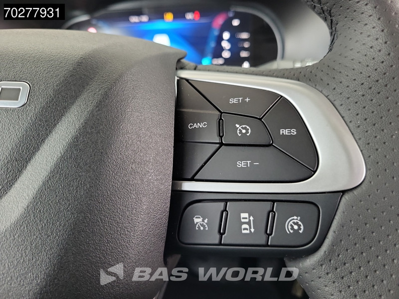 Leasing Iveco Daily 35C21 XXL 3.0L Automaat 19,3m3 L5H3 210PK Hoog Dak Dubbellucht 3,5t Trekhaak ACC Navi LED Camera Parkeersensoren Euro6 L5 Airco Iveco Daily 35C21 XXL 3.0L Automaat 19,3m3 L5H3 210PK Hoog Dak Dubbellucht 3,5t Trekhaak ACC Navi LED Camera Parkeersensoren Euro6 L5 Airco: afbeelding 20