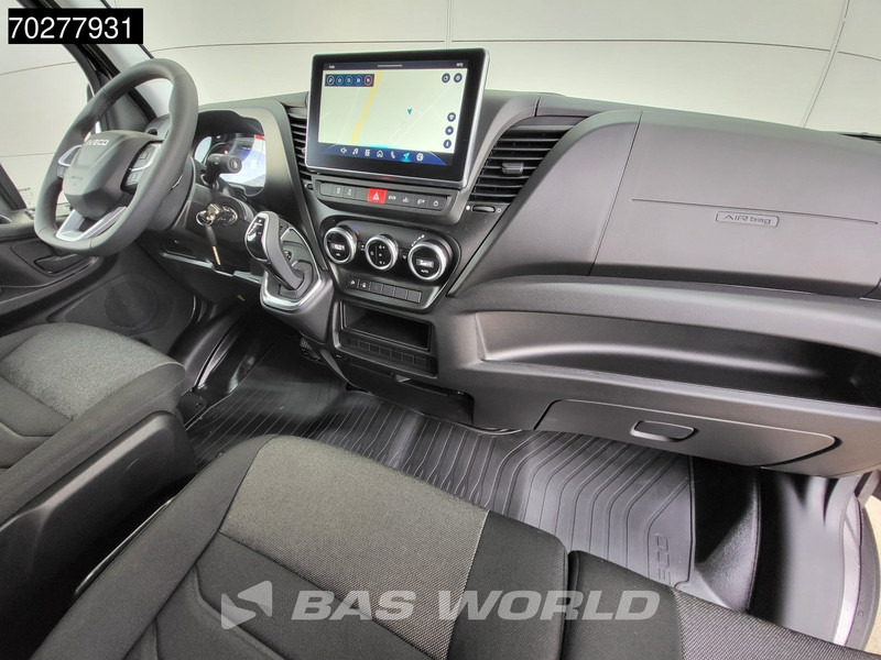 Leasing Iveco Daily 35C21 XXL 3.0L Automaat 19,3m3 L5H3 210PK Hoog Dak Dubbellucht 3,5t Trekhaak ACC Navi LED Camera Parkeersensoren Euro6 L5 Airco Iveco Daily 35C21 XXL 3.0L Automaat 19,3m3 L5H3 210PK Hoog Dak Dubbellucht 3,5t Trekhaak ACC Navi LED Camera Parkeersensoren Euro6 L5 Airco: afbeelding 10