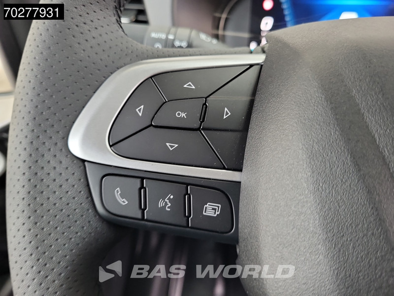 Leasing Iveco Daily 35C21 XXL 3.0L Automaat 19,3m3 L5H3 210PK Hoog Dak Dubbellucht 3,5t Trekhaak ACC Navi LED Camera Parkeersensoren Euro6 L5 Airco Iveco Daily 35C21 XXL 3.0L Automaat 19,3m3 L5H3 210PK Hoog Dak Dubbellucht 3,5t Trekhaak ACC Navi LED Camera Parkeersensoren Euro6 L5 Airco: afbeelding 19