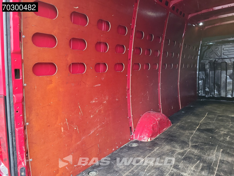 Iveco Daily 35S12 Automaat L3H2 3,5t Trekgewicht Camera Parkeersensoren APK 03-2026 Euro6 L3 - Gesloten bestelwagen: afbeelding 5 Iveco Daily 35S12 Automaat L3H2 3,5t Trekgewicht Camera Parkeersensoren APK 03-2026 Euro6 L3 - Gesloten bestelwagen: afbeelding 5