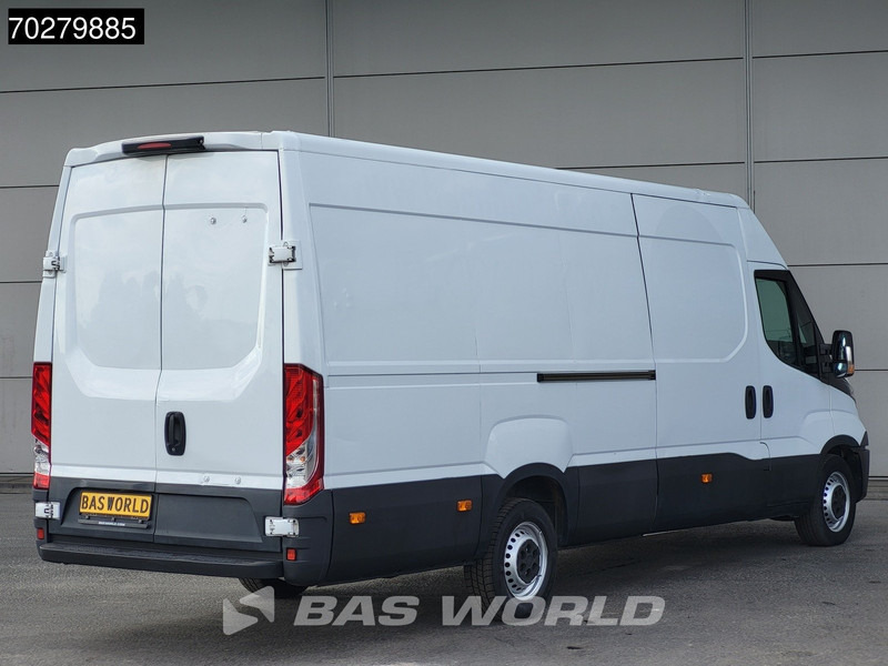 Iveco Daily 35S13 L3H2 3500KG Trekgewicht Airco L4H2 16m3 Airco - Gesloten bestelwagen: afbeelding 5 Iveco Daily 35S13 L3H2 3500KG Trekgewicht Airco L4H2 16m3 Airco - Gesloten bestelwagen: afbeelding 5