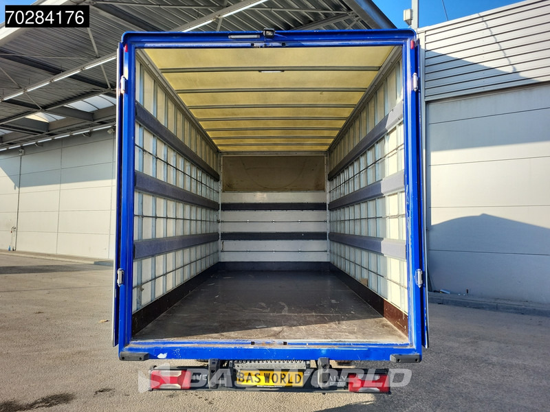 Iveco Daily 35S14 Automaat Bakwagen Achterdeuren 488cm lang! Airco Cruise Euro6 Meubelbak Koffer 24m3 Airco Cruise control - Bestelwagen gesloten laadbak: afbeelding 3 Iveco Daily 35S14 Automaat Bakwagen Achterdeuren 488cm lang! Airco Cruise Euro6 Meubelbak Koffer 24m3 Airco Cruise control - Bestelwagen gesloten laadbak: afbeelding 3