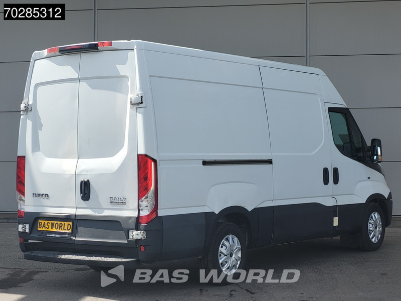 Iveco Daily 35S14 Automaat Koelwagen Euro6 Airco Cruise Koel Koeler Kühl Kühler Kühlwagen 9m3 Airco Cruise control - Koelwagen: afbeelding 2 Iveco Daily 35S14 Automaat Koelwagen Euro6 Airco Cruise Koel Koeler Kühl Kühler Kühlwagen 9m3 Airco Cruise control - Koelwagen: afbeelding 2