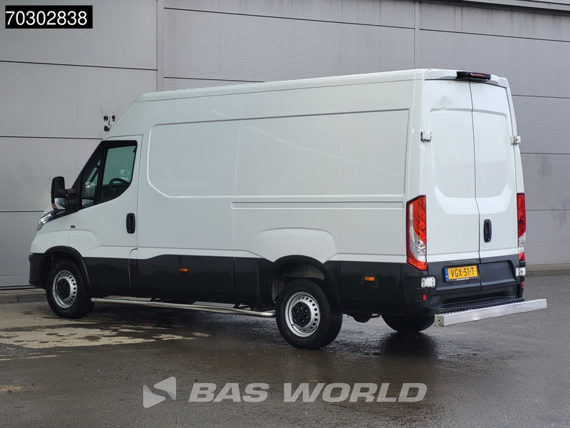 Iveco Daily 35S14 Automaat L2H2 3,5t Trekgewicht ACC LED Navi Airco Camera Parkeersensoren APK 09-2026 L2 Airco - Gesloten bestelwagen: afbeelding 2 Iveco Daily 35S14 Automaat L2H2 3,5t Trekgewicht ACC LED Navi Airco Camera Parkeersensoren APK 09-2026 L2 Airco - Gesloten bestelwagen: afbeelding 2
