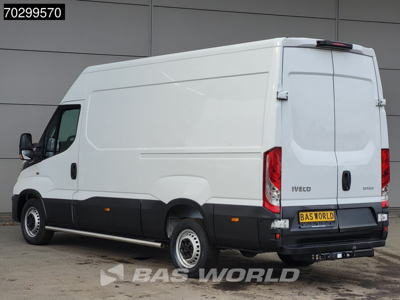 Iveco Daily 35S14 Automaat L2H2 3,5t Trekhaak Airco Cruise Euro6 L2 Airco Trekhaak Cruise control - Gesloten bestelwagen: afbeelding 2 Iveco Daily 35S14 Automaat L2H2 3,5t Trekhaak Airco Cruise Euro6 L2 Airco Trekhaak Cruise control - Gesloten bestelwagen: afbeelding 2