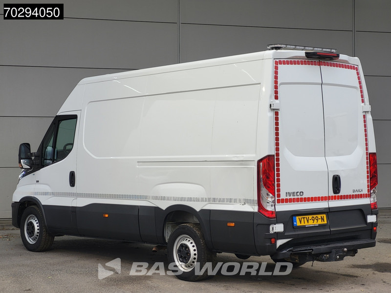 Iveco Daily 35S14 Automaat L2H2 3,5t Trekhaak LED Airco Cruise Navi Camera Euro6 APK 03-2026 L2 12m3 Airco Trekhaak Cruise control - Gesloten bestelwagen: afbeelding 2 Iveco Daily 35S14 Automaat L2H2 3,5t Trekhaak LED Airco Cruise Navi Camera Euro6 APK 03-2026 L2 12m3 Airco Trekhaak Cruise control - Gesloten bestelwagen: afbeelding 2
