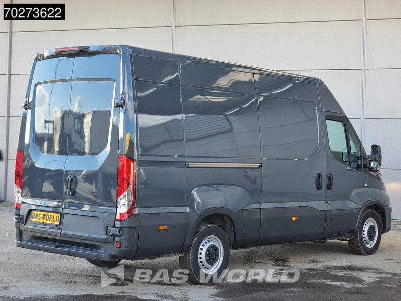Iveco Daily 35S14 Automaat L2H2 Airco Cruise Parkeersensoren L2 12m3 Airco Cruise control - Gesloten bestelwagen: afbeelding 5 Iveco Daily 35S14 Automaat L2H2 Airco Cruise Parkeersensoren L2 12m3 Airco Cruise control - Gesloten bestelwagen: afbeelding 5