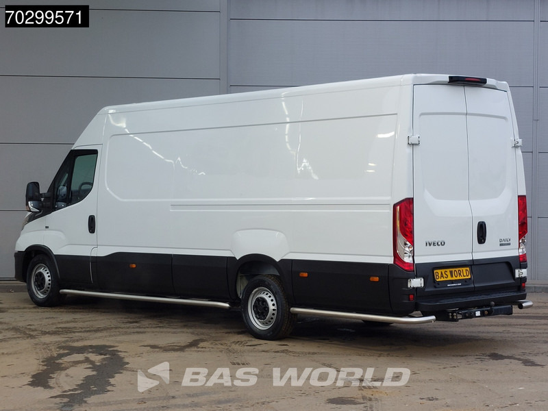 Iveco Daily 35S14 Automaat L3H2 3,5t Trekhaak Airco Cruise Euro6 L3 Airco Trekhaak Cruise control - Gesloten bestelwagen: afbeelding 2 Iveco Daily 35S14 Automaat L3H2 3,5t Trekhaak Airco Cruise Euro6 L3 Airco Trekhaak Cruise control - Gesloten bestelwagen: afbeelding 2