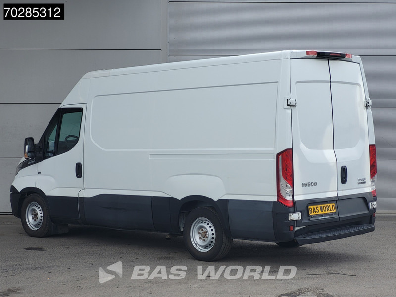 Iveco Daily 35S14 Koelwagen Automaat Airco Cruise Euro6 Koel Koeler Kühl Kühler Kühlwagen 9m3 Airco Cruise control - Koelwagen: afbeelding 2 Iveco Daily 35S14 Koelwagen Automaat Airco Cruise Euro6 Koel Koeler Kühl Kühler Kühlwagen 9m3 Airco Cruise control - Koelwagen: afbeelding 2