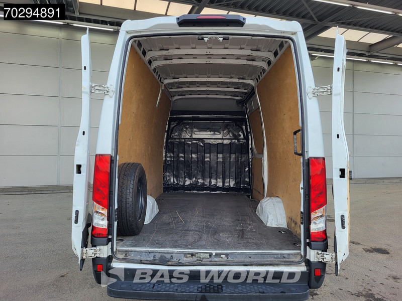 Iveco Daily 35S14 L2H2 3,5t Trekgewicht 140PK Airco Cruise Euro6 L2 Airco Cruise control - Gesloten bestelwagen: afbeelding 3 Iveco Daily 35S14 L2H2 3,5t Trekgewicht 140PK Airco Cruise Euro6 L2 Airco Cruise control - Gesloten bestelwagen: afbeelding 3