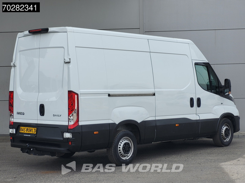 Iveco Daily 35S14 L2H2 3,5t Trekhaak Airco Cruise Euro6 L2 12m3 Airco Trekhaak Cruise control - Gesloten bestelwagen: afbeelding 3 Iveco Daily 35S14 L2H2 3,5t Trekhaak Airco Cruise Euro6 L2 12m3 Airco Trekhaak Cruise control - Gesloten bestelwagen: afbeelding 3
