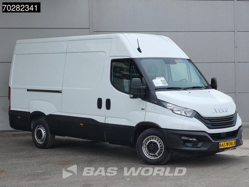 Iveco Daily 35S14 L2H2 3,5t Trekhaak Airco Cruise Euro6 L2 12m3 Airco Trekhaak Cruise control - Gesloten bestelwagen: afbeelding 2 Iveco Daily 35S14 L2H2 3,5t Trekhaak Airco Cruise Euro6 L2 12m3 Airco Trekhaak Cruise control - Gesloten bestelwagen: afbeelding 2