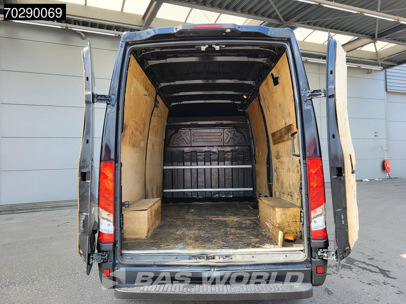 Iveco Daily 35S16 160PK L2H2 Navi Camera Airco Cruise 11m3 Airco Cruise control - Gesloten bestelwagen: afbeelding 3 Iveco Daily 35S16 160PK L2H2 Navi Camera Airco Cruise 11m3 Airco Cruise control - Gesloten bestelwagen: afbeelding 3