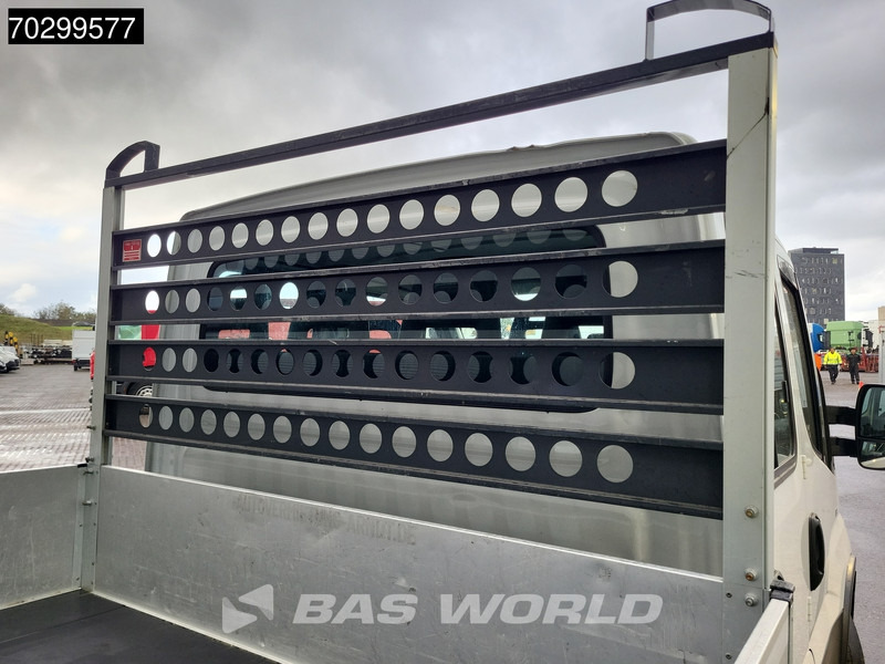 Kipper bestelwagen Iveco Daily 35S16 3-zijdige Automaat Kipper 3,5t Trekhaak 160PK Airco Euro6 Dreiseitenkipper Tipper Kieper Benne Airco Trekhaak: afbeelding 9