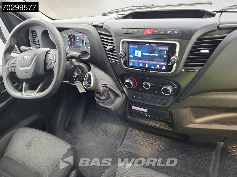Kipper bestelwagen Iveco Daily 35S16 3-zijdige Automaat Kipper 3,5t Trekhaak 160PK Airco Euro6 Dreiseitenkipper Tipper Kieper Benne Airco Trekhaak: afbeelding 15