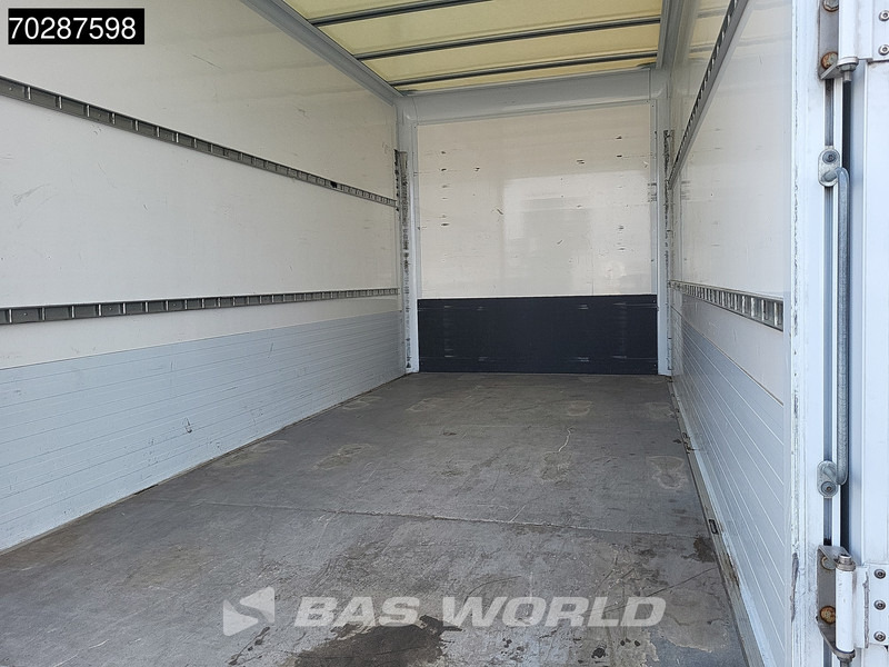 Iveco Daily 35S16 Automaat Bakwagen Achterdeuren 160PK Airco Camera Euro6 Meubelbak Koffer 21m3 Airco - Bestelwagen gesloten laadbak: afbeelding 5 Iveco Daily 35S16 Automaat Bakwagen Achterdeuren 160PK Airco Camera Euro6 Meubelbak Koffer 21m3 Airco - Bestelwagen gesloten laadbak: afbeelding 5