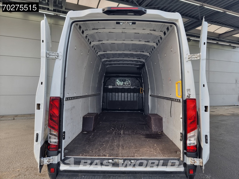Gesloten bestelwagen Iveco Daily 35S16 Automaat Black Edition L3H2 Camera Airco Parkeersensoren L4H2 16m3 Airco: afbeelding 7