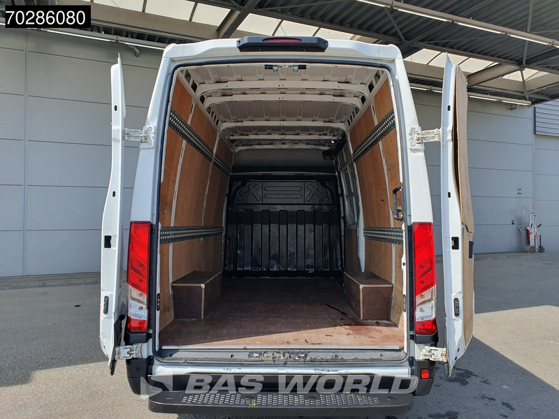 Iveco Daily 35S16 Automaat L2H2 3,5t Trekgewicht Airco Cruise Parkeersensoren Euro6 L2 12m3 Airco Cruise control - Gesloten bestelwagen: afbeelding 3 Iveco Daily 35S16 Automaat L2H2 3,5t Trekgewicht Airco Cruise Parkeersensoren Euro6 L2 12m3 Airco Cruise control - Gesloten bestelwagen: afbeelding 3