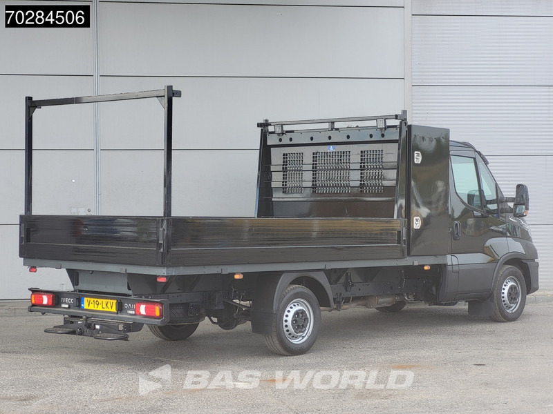 Iveco Daily 35S16 Automaat Open Laadbak 3,5t Trekhaak Navi LED Airco Cruise Camera Euro6 Pritsche Pickup Open Box Airco Trekhaak Cruise cont - Bestelwagen open laadbak: afbeelding 3 Iveco Daily 35S16 Automaat Open Laadbak 3,5t Trekhaak Navi LED Airco Cruise Camera Euro6 Pritsche Pickup Open Box Airco Trekhaak Cruise cont - Bestelwagen open laadbak: afbeelding 3