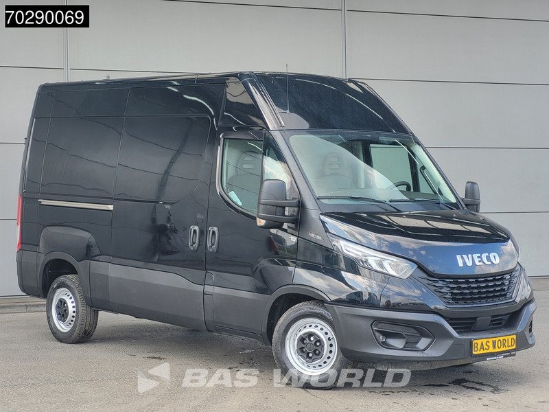 Iveco Daily 35S16 L2H2 3,5t Trekgewicht 160PK Navi LED Airco Camera Euro6 L2 11m3 Airco Cruise control - Gesloten bestelwagen: afbeelding 3 Iveco Daily 35S16 L2H2 3,5t Trekgewicht 160PK Navi LED Airco Camera Euro6 L2 11m3 Airco Cruise control - Gesloten bestelwagen: afbeelding 3