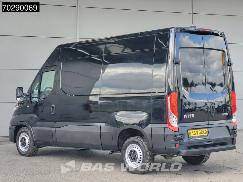 Iveco Daily 35S16 L2H2 3,5t Trekgewicht 160PK Navi LED Airco Camera Euro6 L2 11m3 Airco Cruise control - Gesloten bestelwagen: afbeelding 2 Iveco Daily 35S16 L2H2 3,5t Trekgewicht 160PK Navi LED Airco Camera Euro6 L2 11m3 Airco Cruise control - Gesloten bestelwagen: afbeelding 2