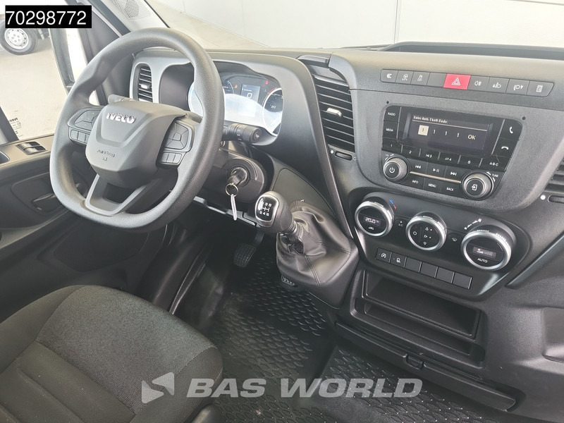 Gesloten bestelwagen Iveco Daily 35S16 L3H2 3,5t Trekvermogen 160PK Airco Parkeersensoren Euro6 L3 Airco: afbeelding 7