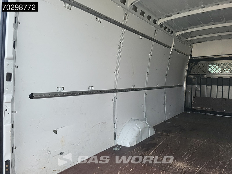 Gesloten bestelwagen Iveco Daily 35S16 L3H2 3,5t Trekvermogen 160PK Airco Parkeersensoren Euro6 L3 Airco: afbeelding 5