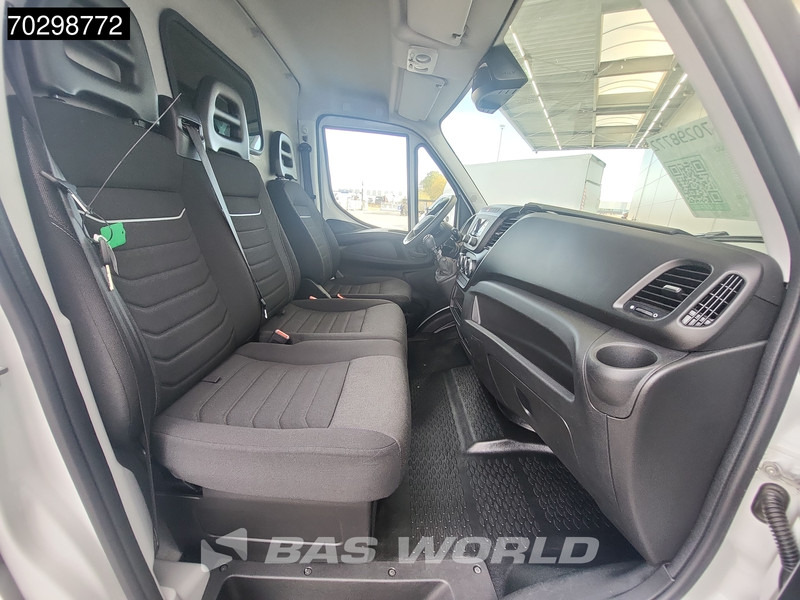 Gesloten bestelwagen Iveco Daily 35S16 L3H2 3,5t Trekvermogen 160PK Airco Parkeersensoren Euro6 L3 Airco: afbeelding 10